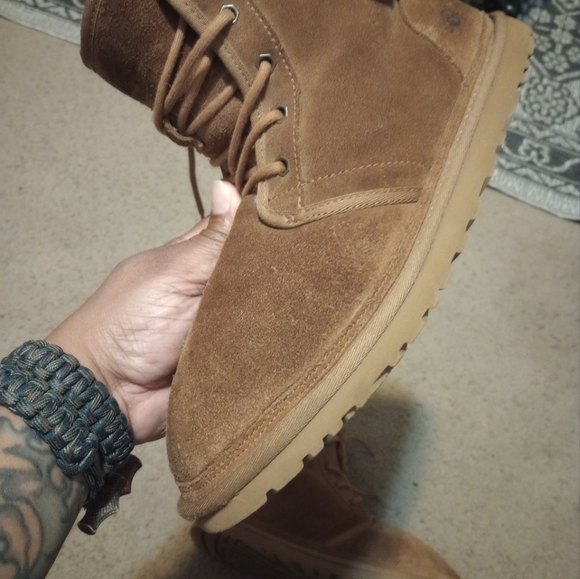 UGG men's Neumel High boot sz 11 - Picture 10 of 16